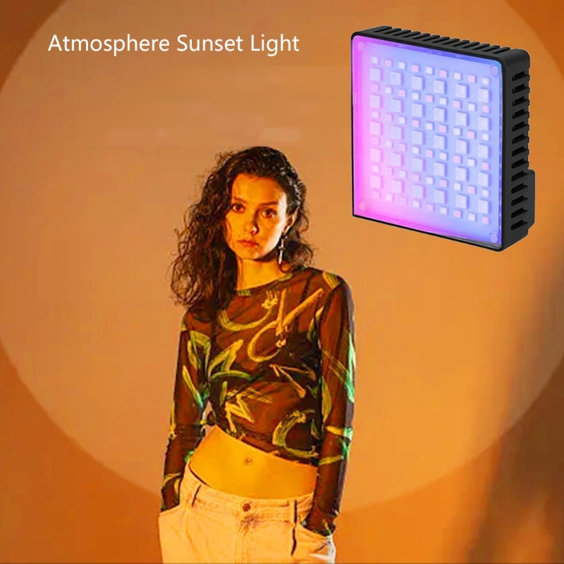 Магнитный светильник для селфи – обзор и цена Photography Lighting For Outdoors